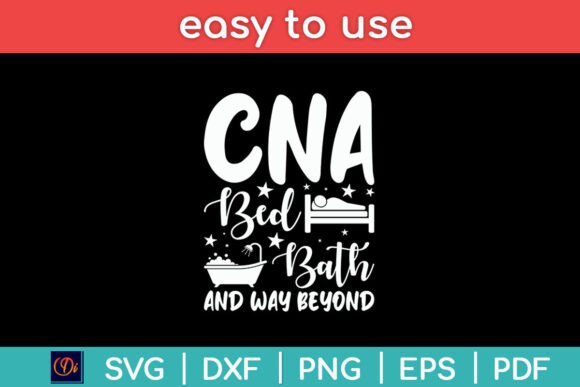 CNA Bed Bath and Way Beyond School Nurse Graphics and Crafts Review