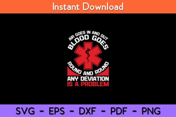 First Responder Paramedic EMS Nurse EMT Graphics and Crafts Review