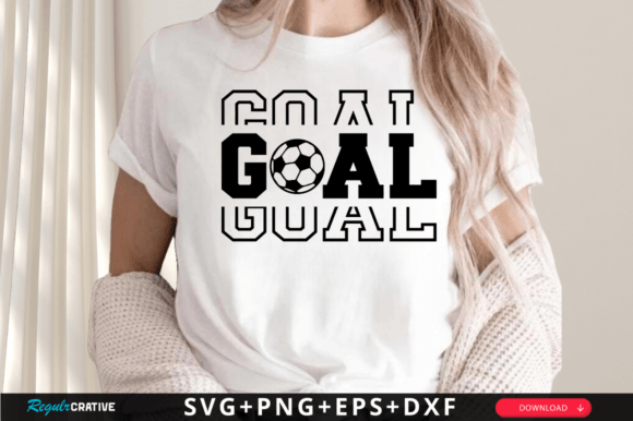 Goal Svg Design: A Practical Review for Graphics and Crafts