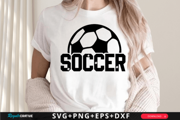 Soccer Svg Design Graphics and Crafts Review